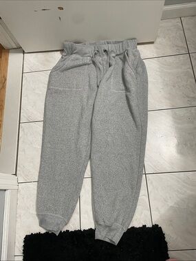 Avalanche joggers